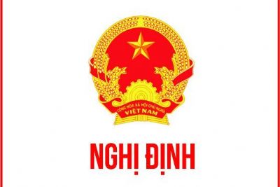 9 Nghị định đang tác động 
