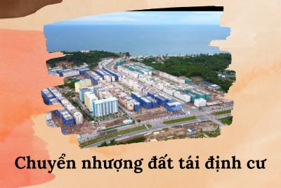 Đất tái định cư Phú Quốc: Sinh lời cao nhưng chuyển nhượng “rắc rối”