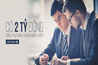 Có 2 tỷ nên mua nhà hay đầu tư đất nền Phú Quốc?