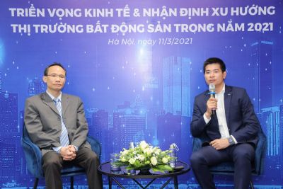 Cơn sốt BĐS đầu năm còn “nóng” trong bao lâu?