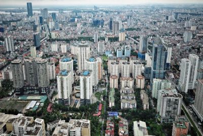 Điểm tích cực cho thị trường nhà ở Việt Nam sau đại dịch và triển vọng đến năm 2024