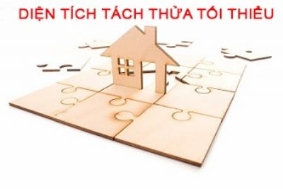 Diện tích tách thửa tối thiểu tại Phú Quốc mới nhất