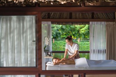 Du Lịch Chăm Sóc Sức Khỏe (Wellness Tourism) - Loại hình BĐS nghỉ dưỡng mới tại Phú Quốc