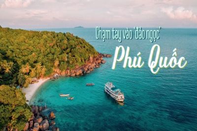 Wellness Travel Phú Quốc mang lại lợi ích gì cho du lịch và nhà đầu tư?