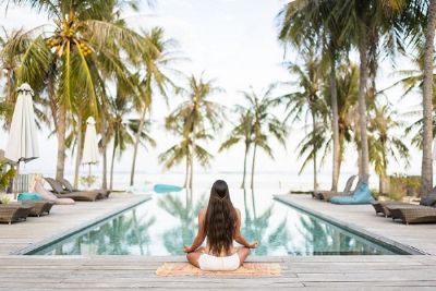 Wellness Tourism: Ngành kinh doanh “hái ra tiền” ở Phú Quốc