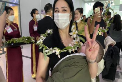 Du lịch Phú Quốc: Hơn 200 khách đến từ Uzbekistan theo hộ chiếu vắc xin