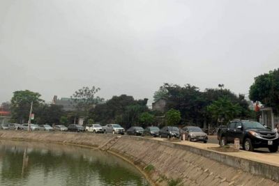 Giá đất hàng loạt nơi bỗng dưng tăng “nóng”, lô xấu vẫn được hỏi mua