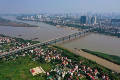 Hà Nội sắp ban hành quy hoạch phân khu nội đô và phân khu sông Hồng