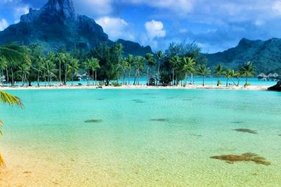 Đảo Nam Du - Những điều cần biết về thiên đường Maldives tại Việt Nam
