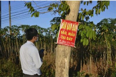 Mức độ quan tâm tới BĐS tăng bật lên sau mỗi đợt Covid-19, liệu thị trường sẽ tiếp tục 