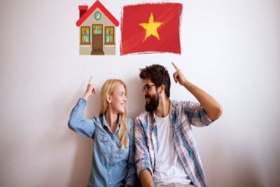 Người Việt Nam định cư ở nước ngoài mua nhà đất ở Việt Nam được không?