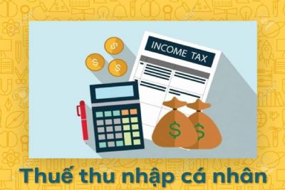 Nộp thuế thu nhập cá nhân khi mua đất cần chú ý những điểm gì?