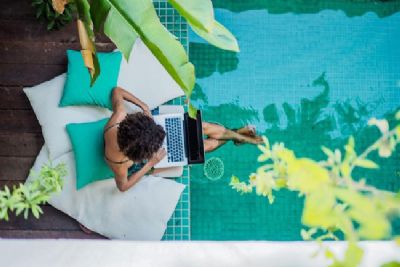 Phú Quốc đang vẽ tương lai cho “Digital nomad”