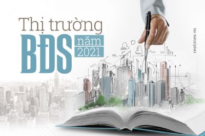 Tâm thế doanh nghiệp bất động sản trong bối cảnh “vừa chống dịch, vừa phát triển kinh tế”