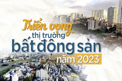 Thị trường bất động sản cuối năm sẽ ra sao?