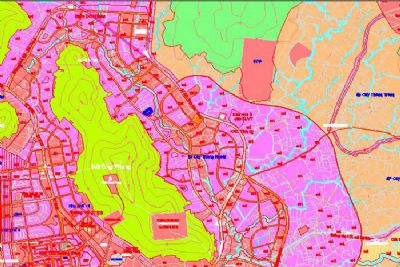 Thông tin về định hướng quy hoạch đất Phú Quốc đến năm 2030