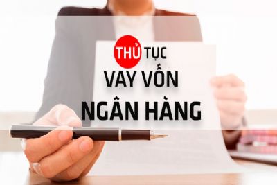 Nắm rõ quy trình vay vốn ngân hàng khi mua đất nền dự án Phú Quốc