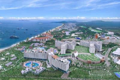 Tình hình thị trường đất Phú Quốc 3 tháng đầu năm 2021