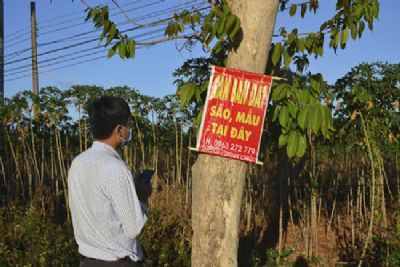 Bí quyết trúng quả đậm 3 tỉ khi đầu tư BĐS trong vòng 6 tháng