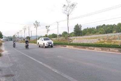 Phú Quốc: Lấy ý kiến người dân về việc đặt tên một số tuyến đường