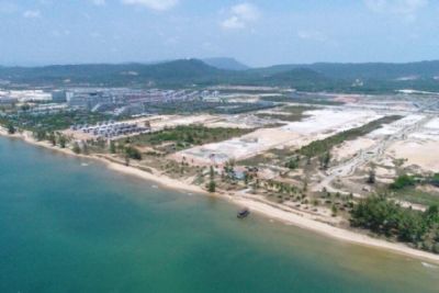 Xu hướng mua bán đất dự án Phú Quốc theo pháp lý