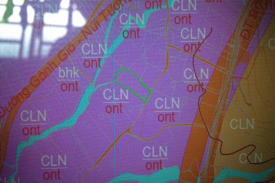 Bán 8000m2 đất Khu Tượng, Cửa Dương, Phú Quốc 1