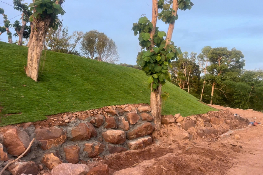 Bán 500 - 1000m² đất đắt giá độc bản Đồi Sao Khuê Trần Hưng Đạo, Đặc khu Phú Quốc. 1