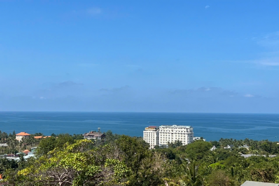 Bán 500 - 1000m² đất đắt giá độc bản Đồi Sao Khuê Trần Hưng Đạo, Đặc khu Phú Quốc. 3