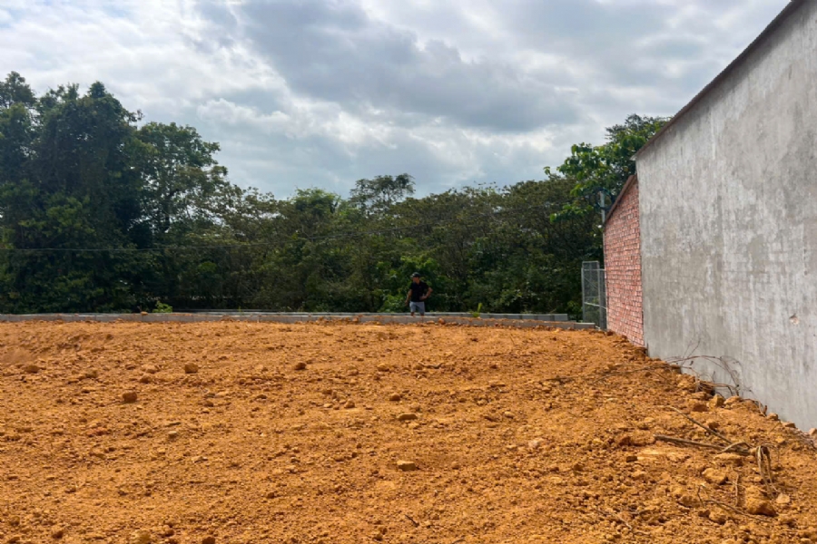 Bán Cặp Nền Cây Thông Trong, Phú Quốc - Full Thổ Cư, Gần Suối, Giá 1,6 Tỷ 2