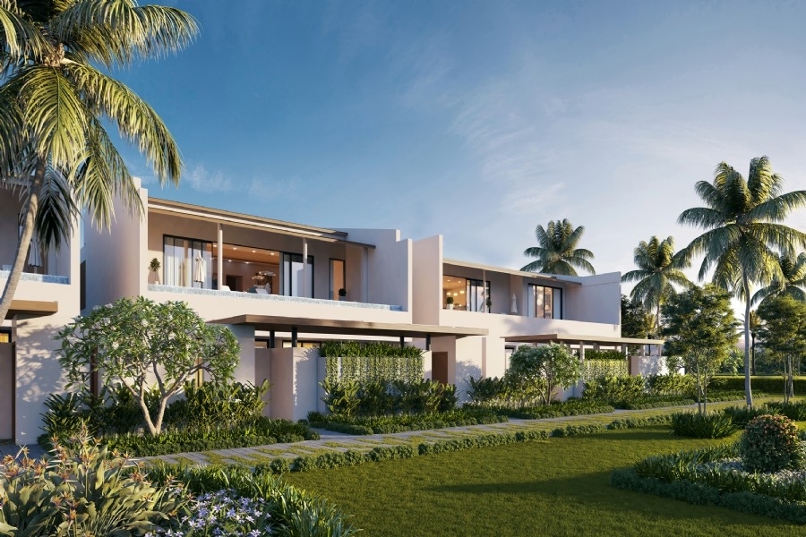 Chính chủ bán lô ShopHouse 7 tầng Lô Góc BIM Group, Bãi Trường, Phú Quốc 5