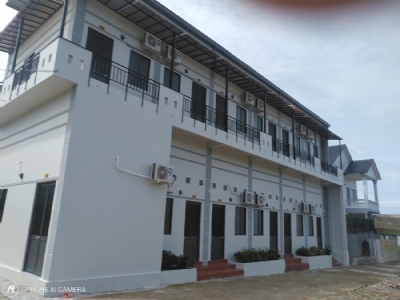 Bán Homestay 12 phòng ở Suối Đá, Dương Tơ, Phú Quốc