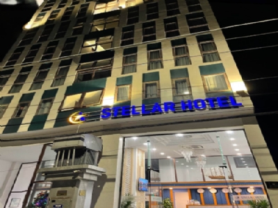 SỞ HỮU khách sạn 200 M2, hẻm 63 Trần Hưng Đạo, khu phố 1, 8 tầng, 50 phòng, chỉ 75 TỶ
