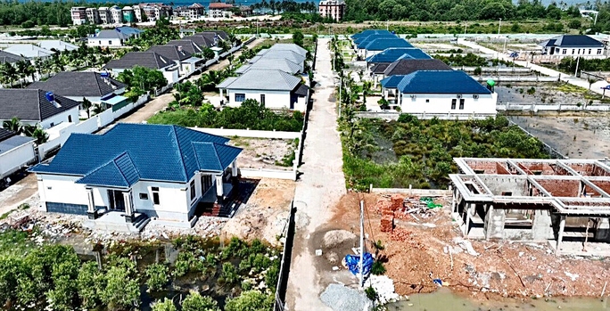 trật tự xây dựng phú quốc
