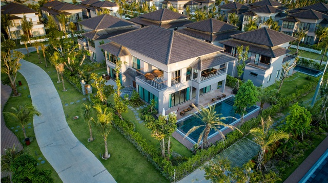 biệt thự best western premier sonasea villas phú quốc