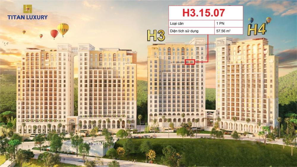 Mở bán 1 số căn hộ ở dự án HillSide Địa Trung Hải Phú Quốc Phú Quốc