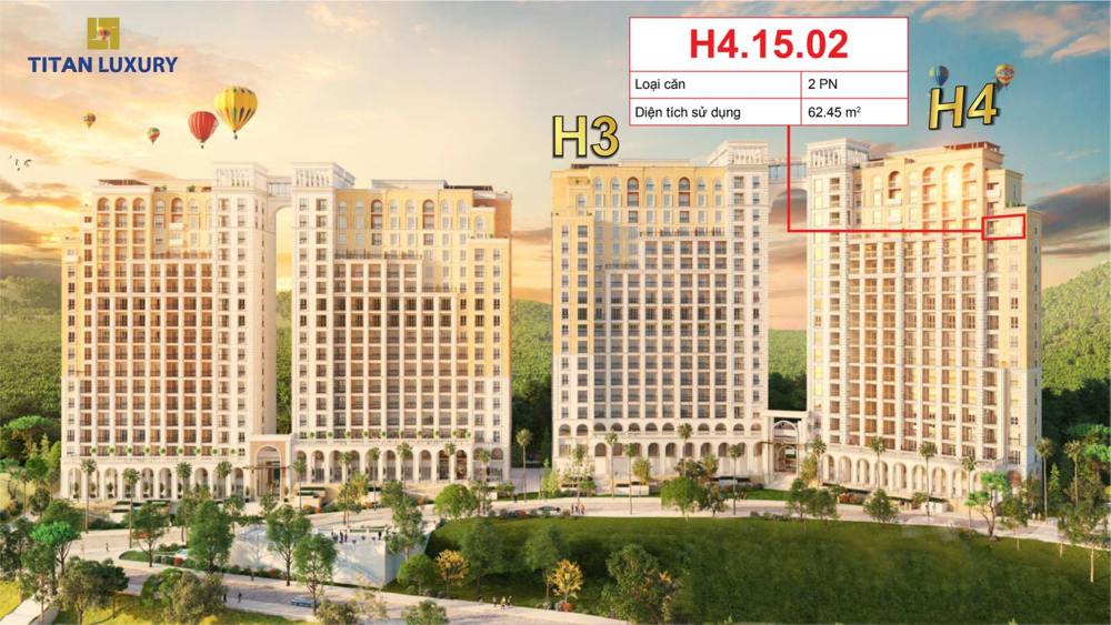 Mở bán 1 số căn hộ ở dự án HillSide Địa Trung Hải Phú Quốc Phú Quốc