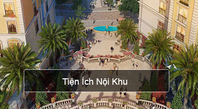 Tiện ích nối khu Dự Án Sun Grand City Hillside Residence Phú Quốc