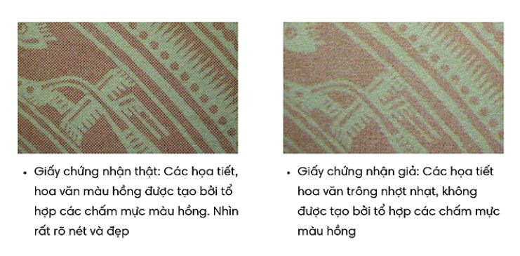 3 cách đơn giản giúp bạn nhận biết ngay giấy tờ nhà đất giả