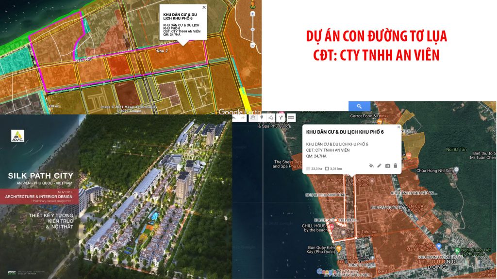 Quy định về phạm vi điều chỉnh trong bảng giá hàng năm ở Phú Quốc giai đoạn 2020-2024 