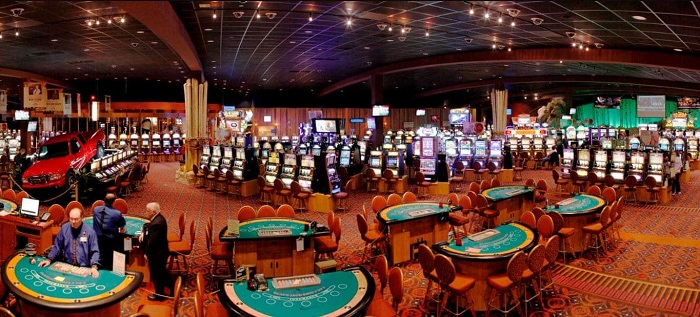 Trong 3 năm qua, casino Phú Quốc thu hút hơn 240.000 lượt khách, trong đó trên 156.500 lượt khách là người Việt