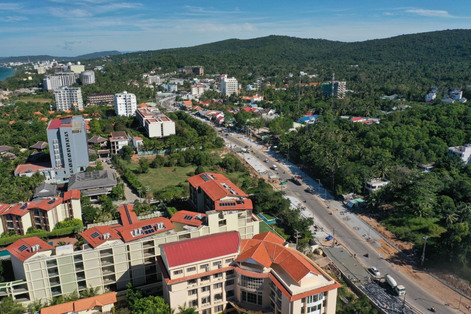 Một số khái niệm liên quan đến bất động sản