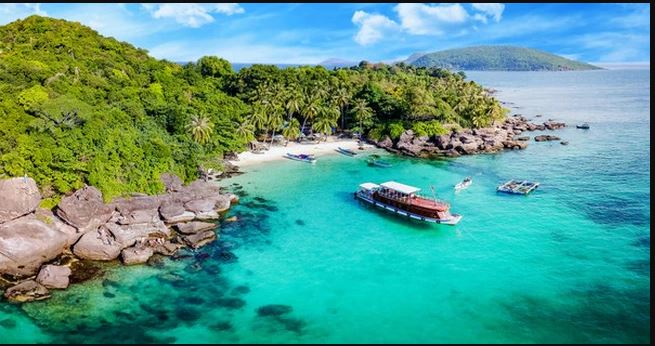 dự án rạch nhum phú quốc