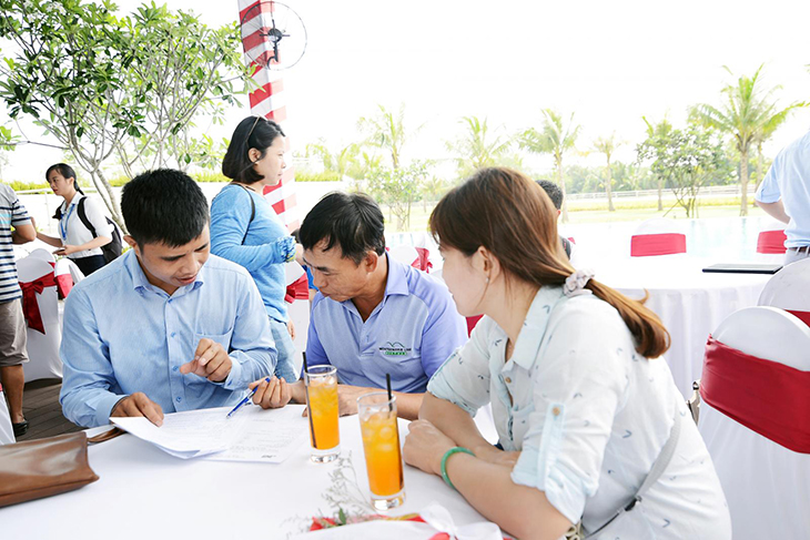 Kinh nghiệm mua đất Phú Quốc