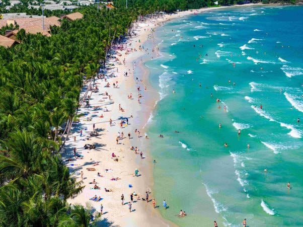 Phú Quốc cùng loạt resort trên đảo “gây bão” bảng xếp hạng DestinAsian