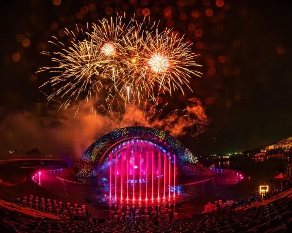 Phú Quốc cùng loạt resort trên đảo “gây bão” bảng xếp hạng DestinAsian