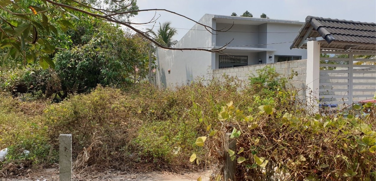 4 quái chiêu dụ mua đất ở Phú Quốc, khách sập bẫy ôm hận, gánh lỗ