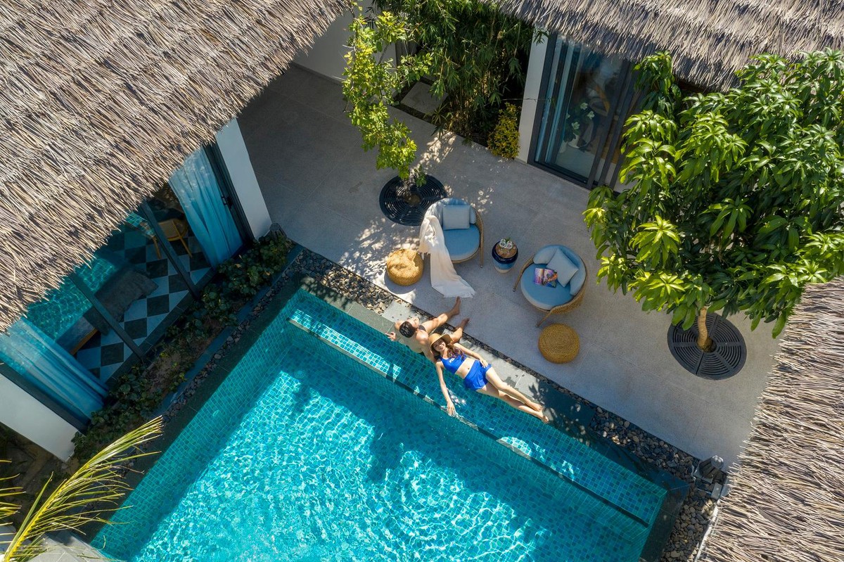 Thời cơ "vàng" cho bất động sản Bãi Kem Phú Quốc